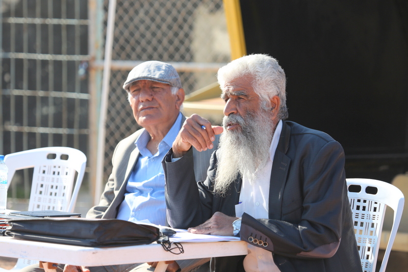 فوتبال کارکنان اسفند 1402 30