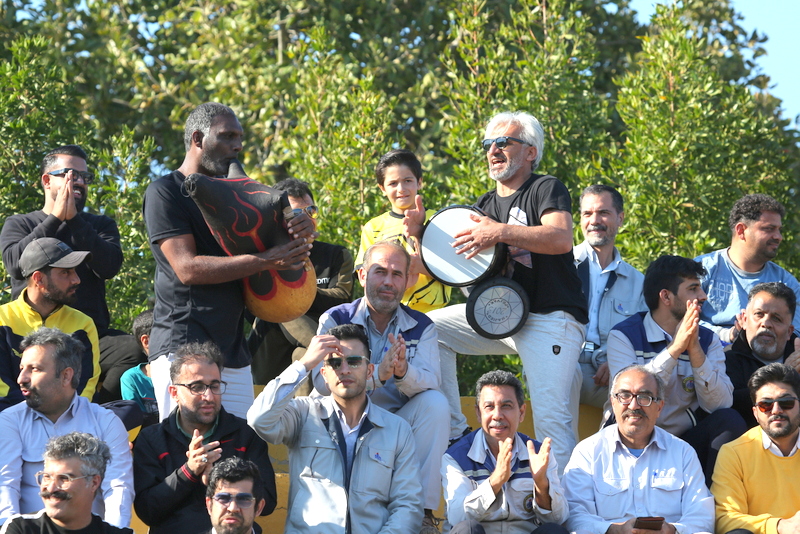 فوتبال کارکنان اسفند 1402 31