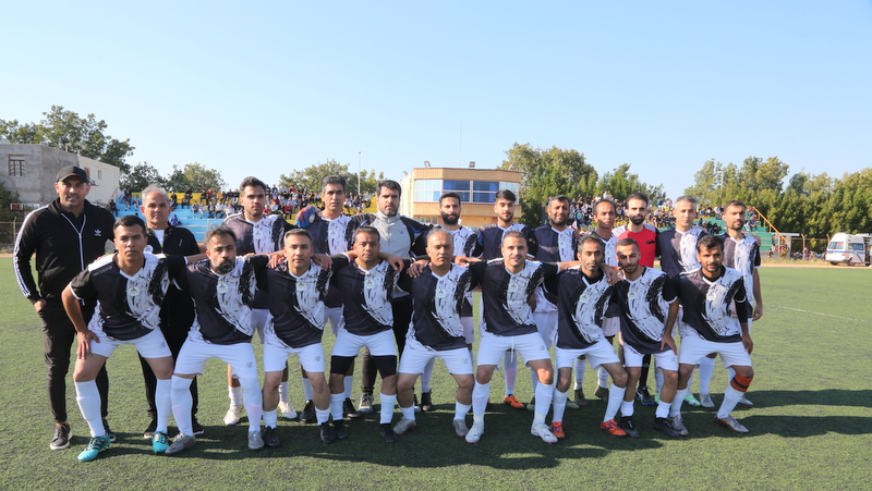 فوتبال کارکنان اسفند 1402 36