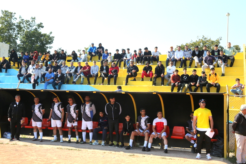 فوتبال کارکنان اسفند 1402 38