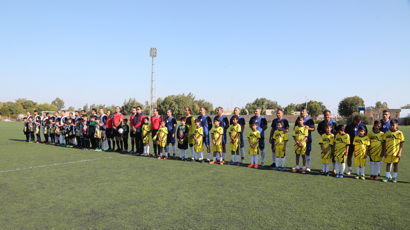 فوتبال کارکنان اسفند 1402 39