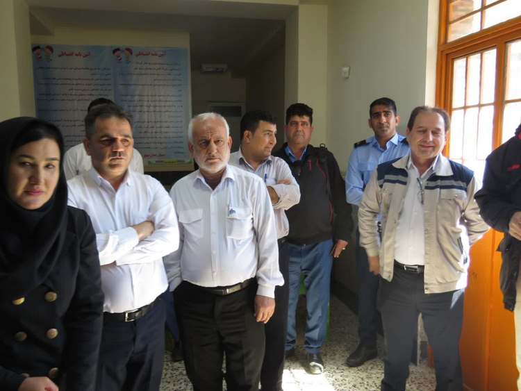 انتخابات + عسلویه  12