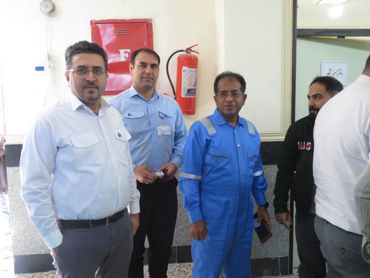 انتخابات + عسلویه  13