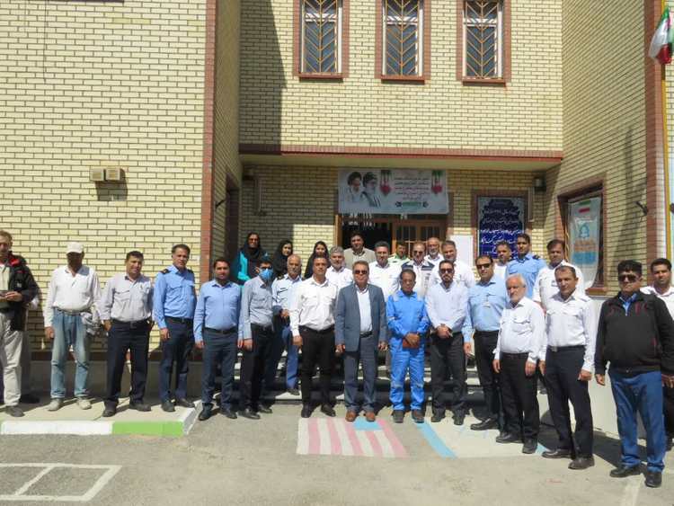 انتخابات + عسلویه  14