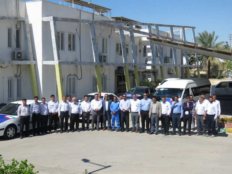 انتخابات + عسلویه  15