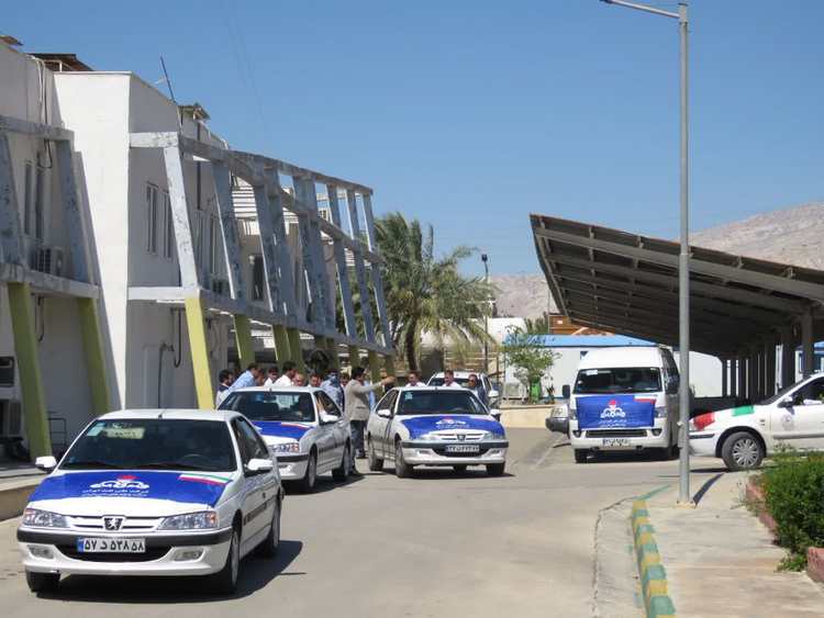 انتخابات + عسلویه  16