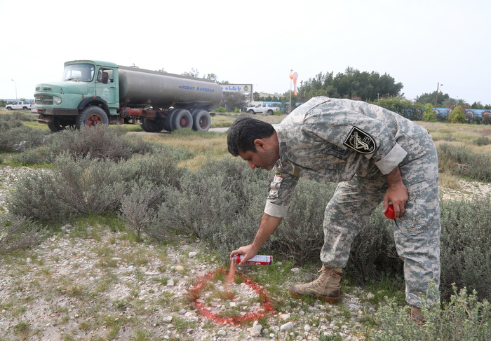 مانور+ فرودگاه + ایمنی 7