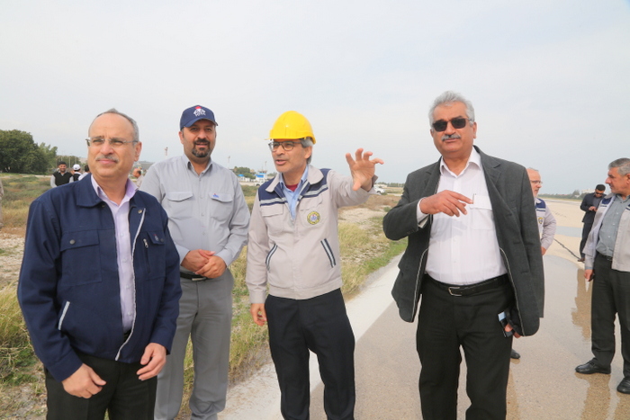 مانور+ فرودگاه + ایمنی 8