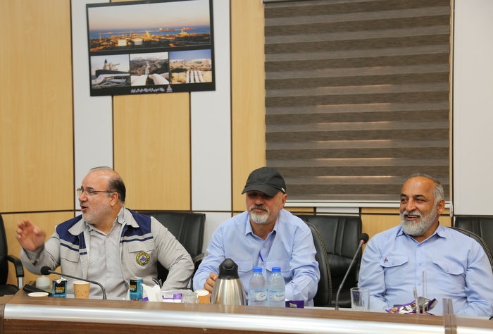 بازنشستگی علیرضا پورحاجی 7