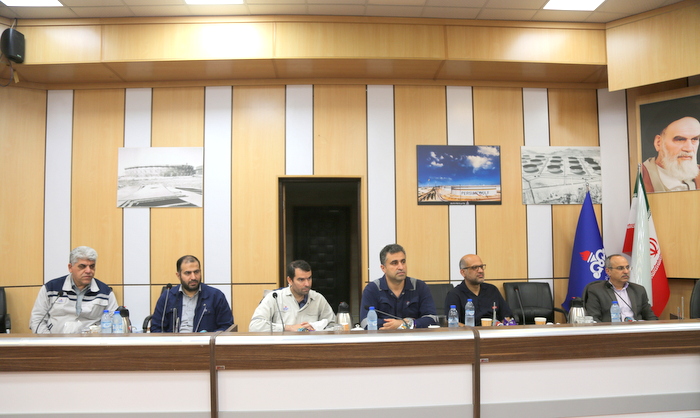 بازنشستگی علیرضا پورحاجی 10