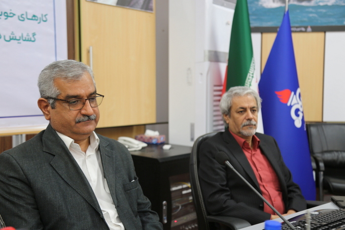 بازنشستگی علیرضا پورحاجی 11