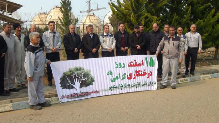 درختکاری+ خارگ + شمال 7