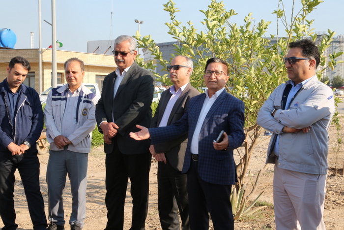 درختکاری+ خارگ + شمال 21