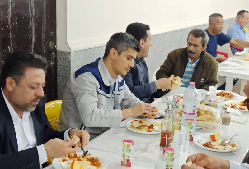 عملیات عمومی+ 9 دی