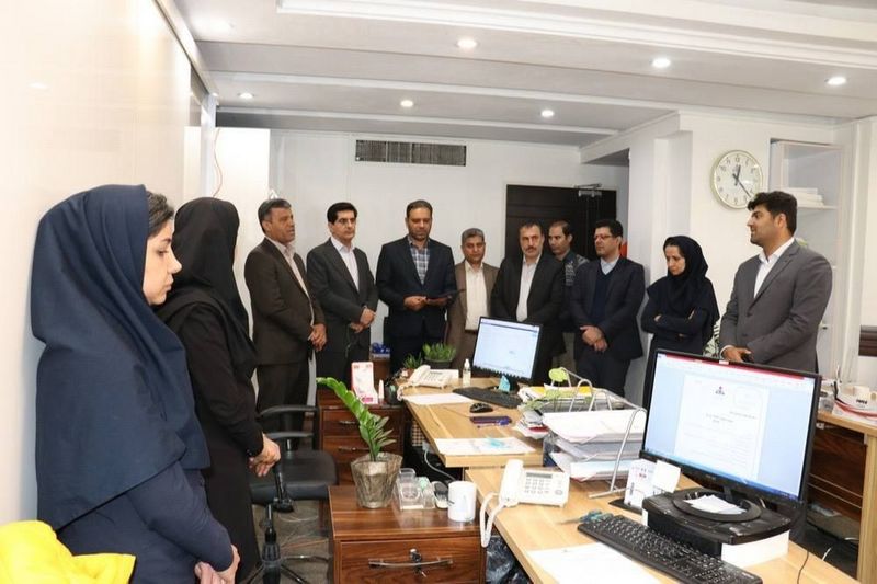 شهدا+ غریبی 7