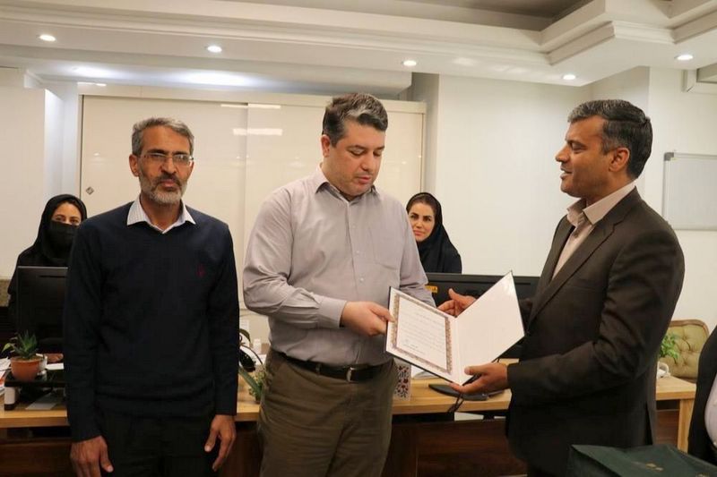 شهدا+ غریبی 8