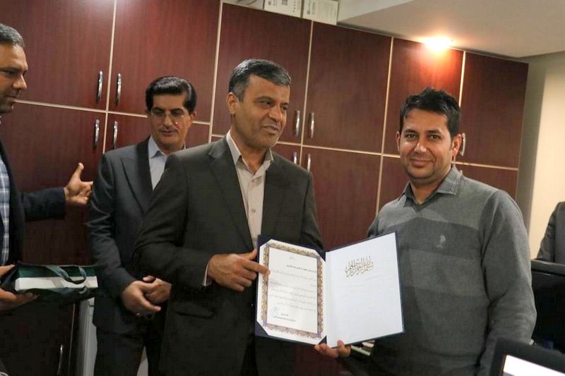 شهدا+ غریبی 9