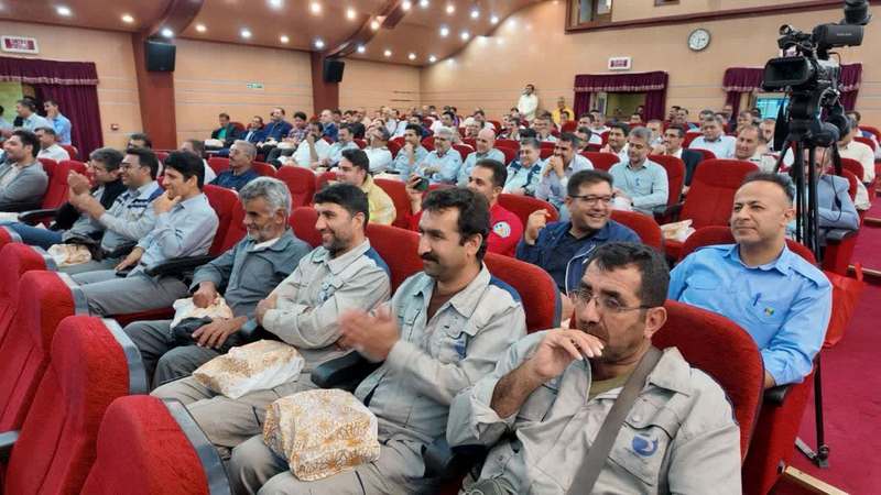 ملی شدن صنعت نفت + غریبی+ خارگ 3