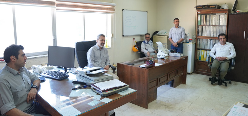 بازدید + میری+ سال نو 6