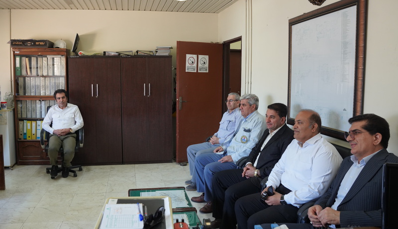 بازدید + میری+ سال نو 7