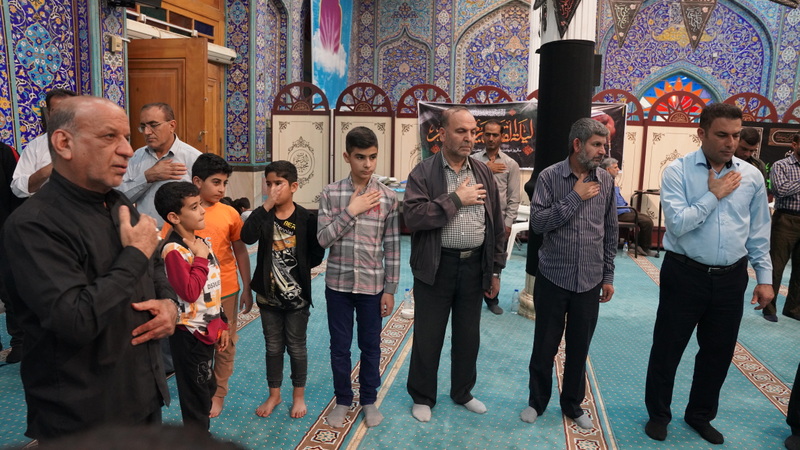 نوزدهم رمضان + خارگ 3