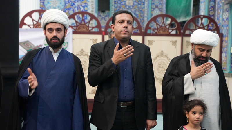 نوزدهم رمضان + خارگ 4