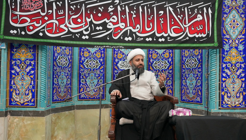 نوزدهم رمضان + خارگ 14