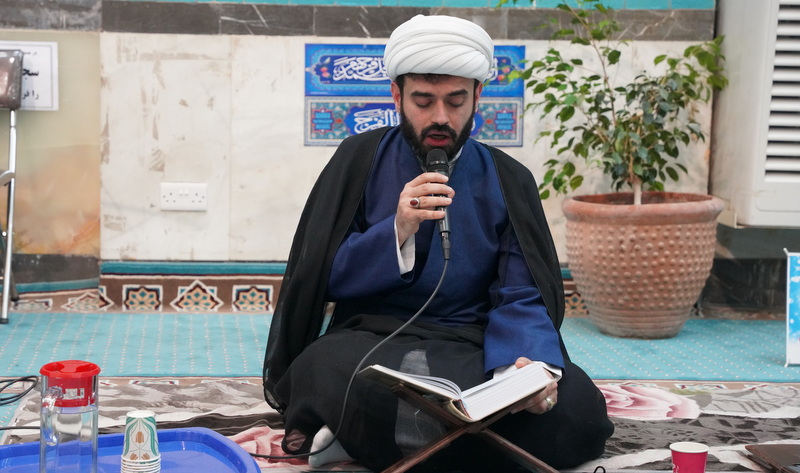 نوزدهم رمضان + خارگ 19