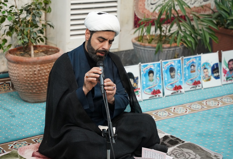 نوزدهم رمضان + خارگ 28