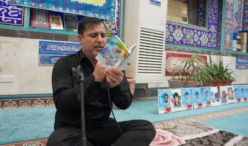 نوزدهم رمضان + خارگ 36