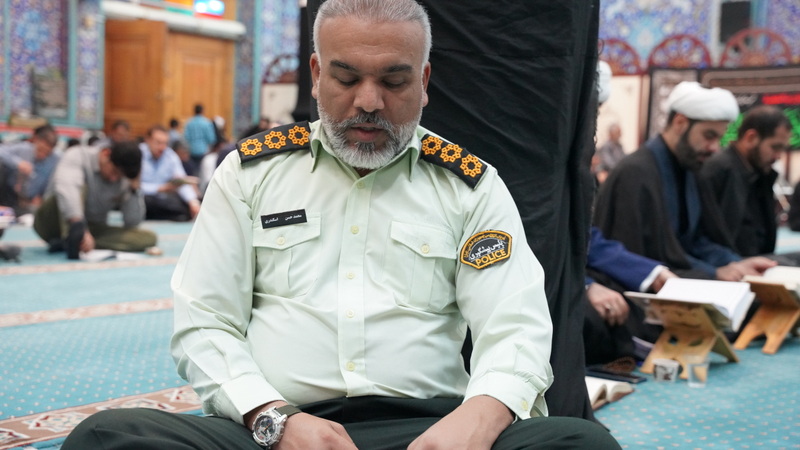 بیست و یکم رمضان + خارگ 3