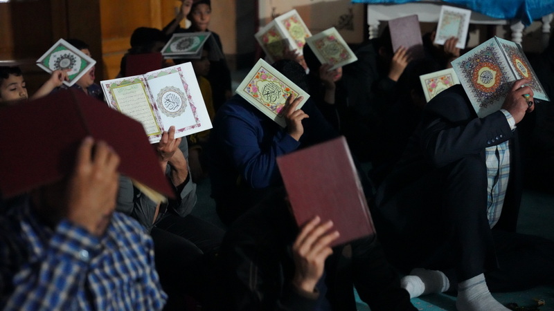 بیست و یکم رمضان + خارگ 26