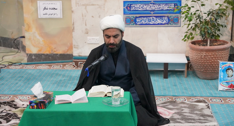 بیست و یکم رمضان + خارگ 31