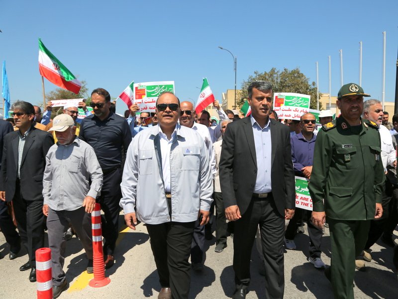 روز قدس 1403 6