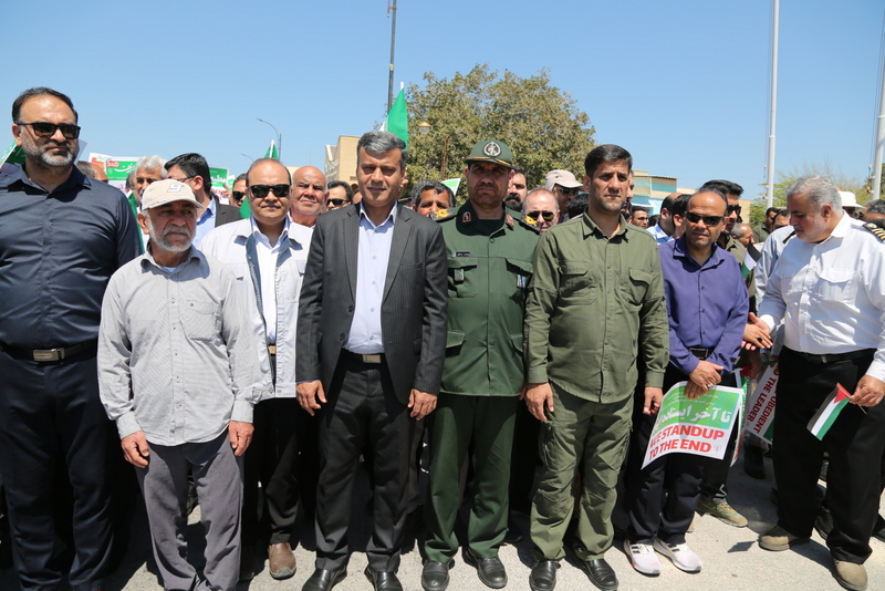 روز قدس 1403 7