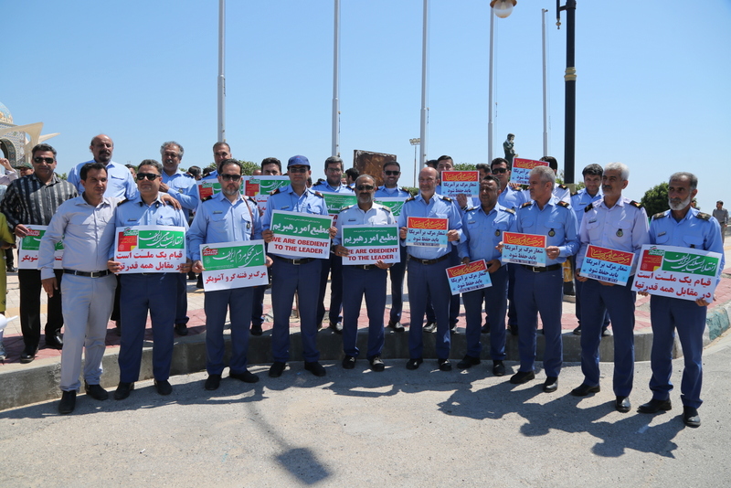 روز قدس 1403 8