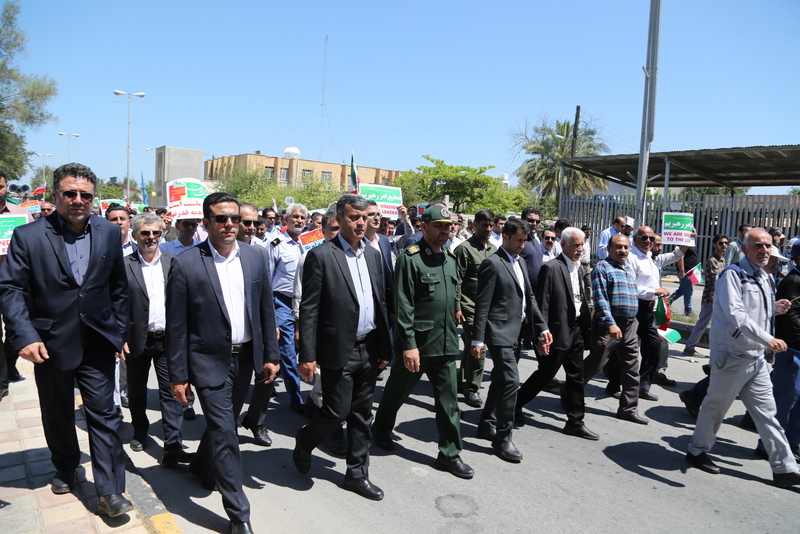 روز قدس 1403 11