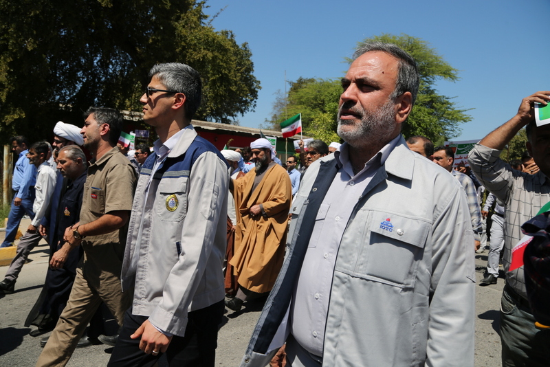 روز قدس 1403 12