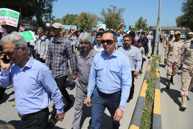 روز قدس 1403 13