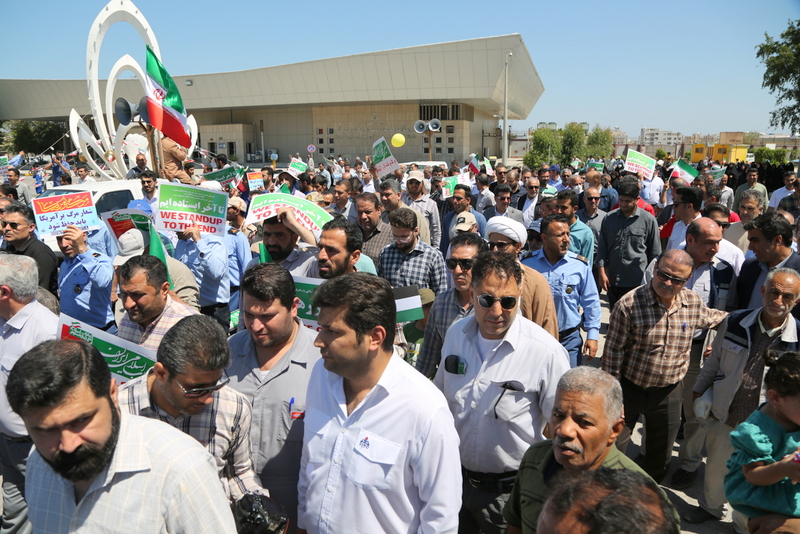 روز قدس 1403 14