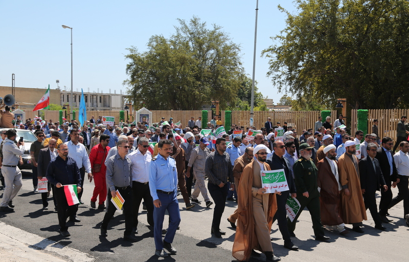 روز قدس 1403 15