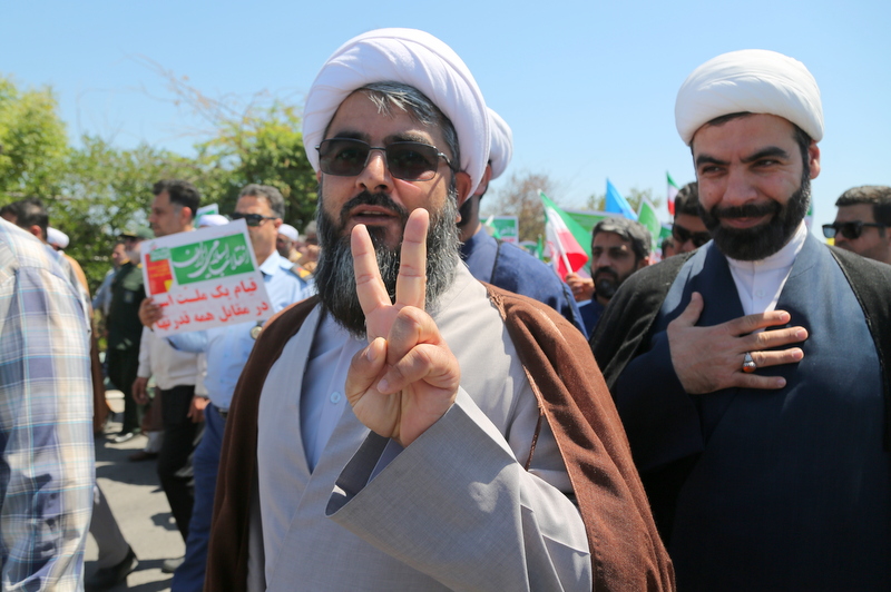 روز قدس 1403 17