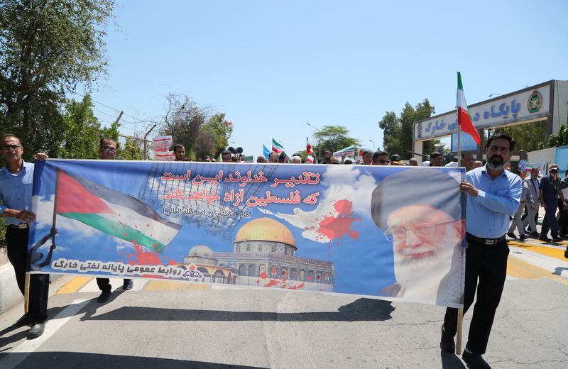 روز قدس 1403 18