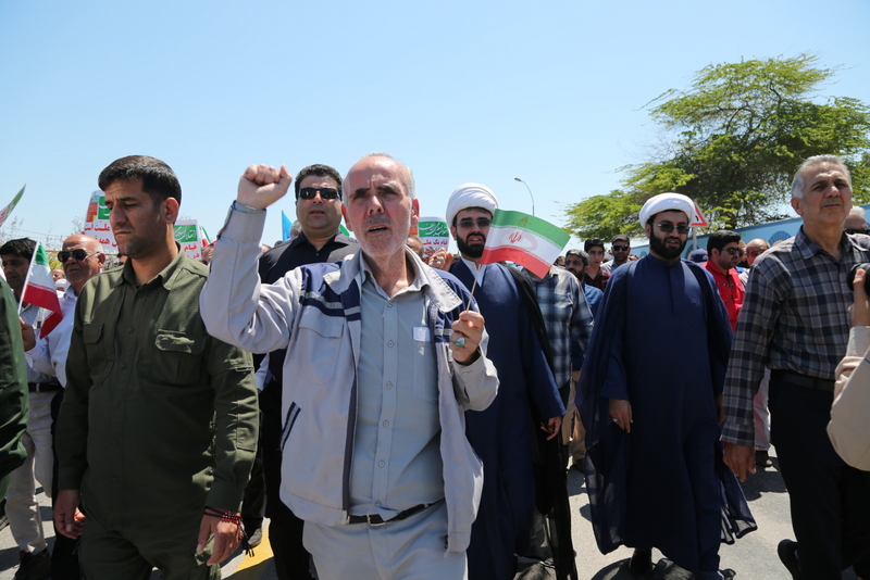 روز قدس 1403 19