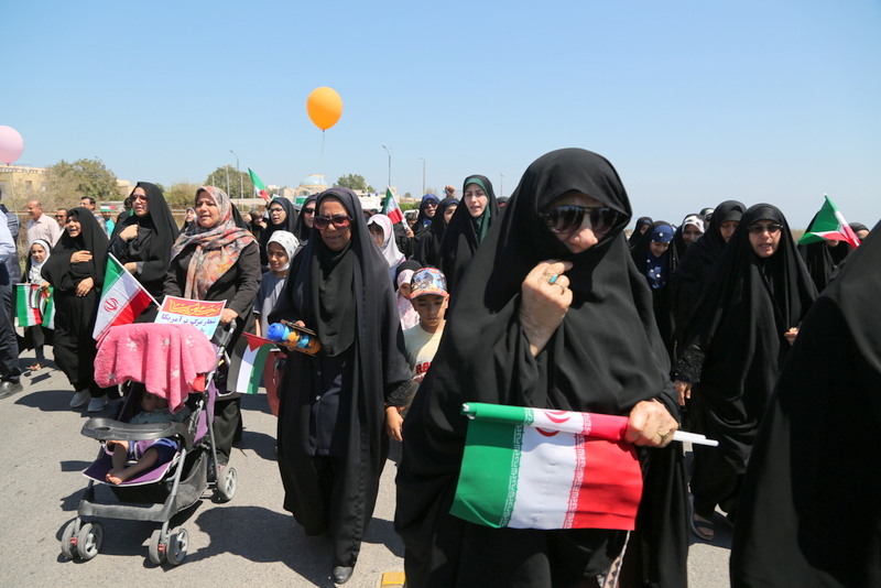 روز قدس 1403 20