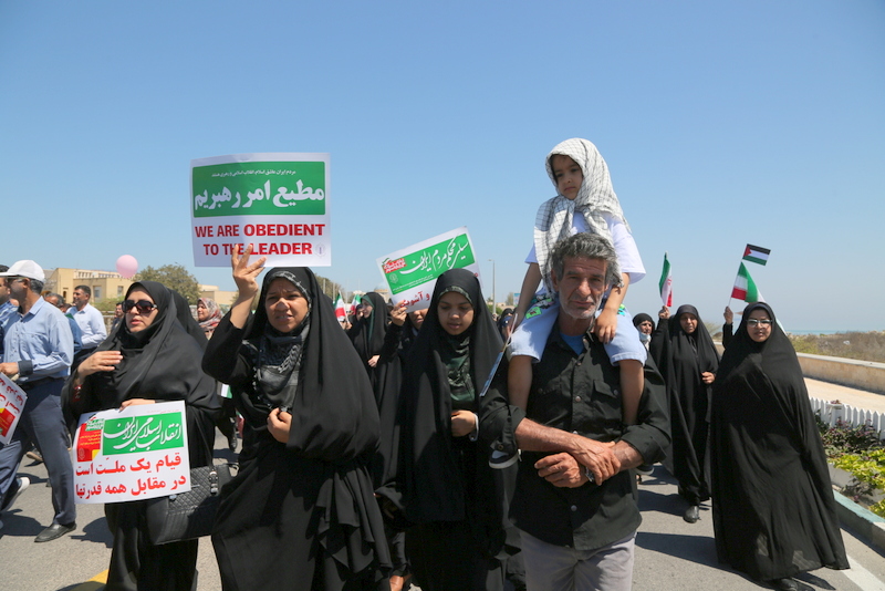 روز قدس 1403 21