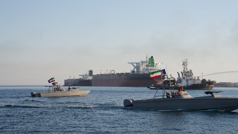 مانور+ خارگ+ غریبی+سپاه 17