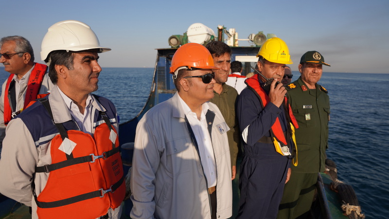 مانور+ خارگ+ غریبی+سپاه 21