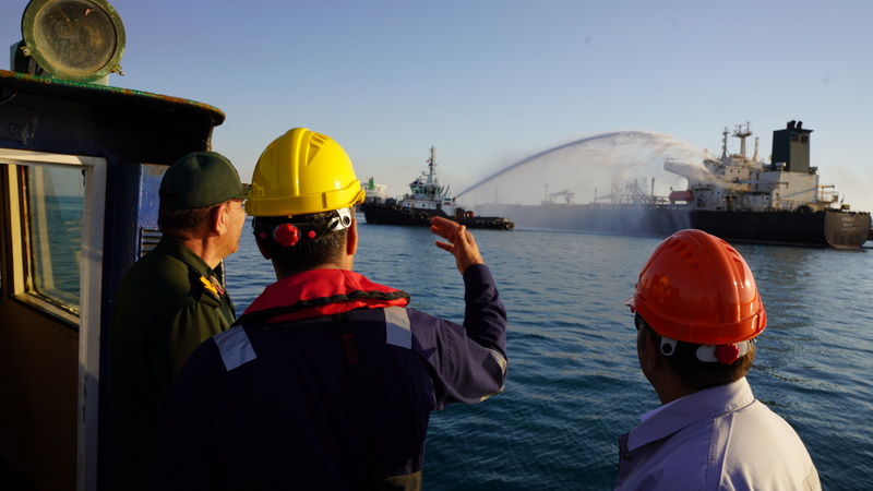 مانور+ خارگ+ غریبی+سپاه 27