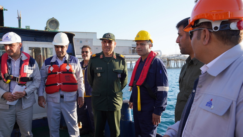 مانور+ خارگ+ غریبی+سپاه 32